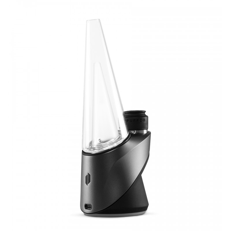 Puffco Peak Pro Vaporizer Kit