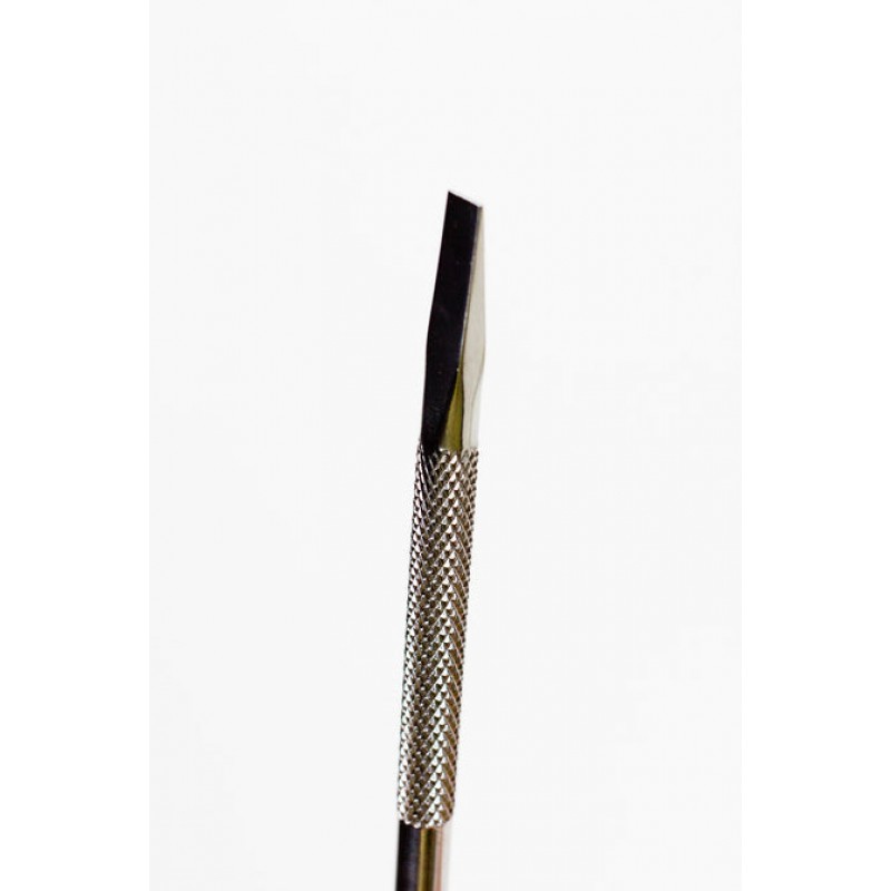 Flat Edge 5" Dabber