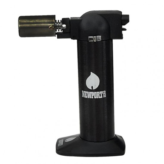 Newport 6″ Torch Lighter