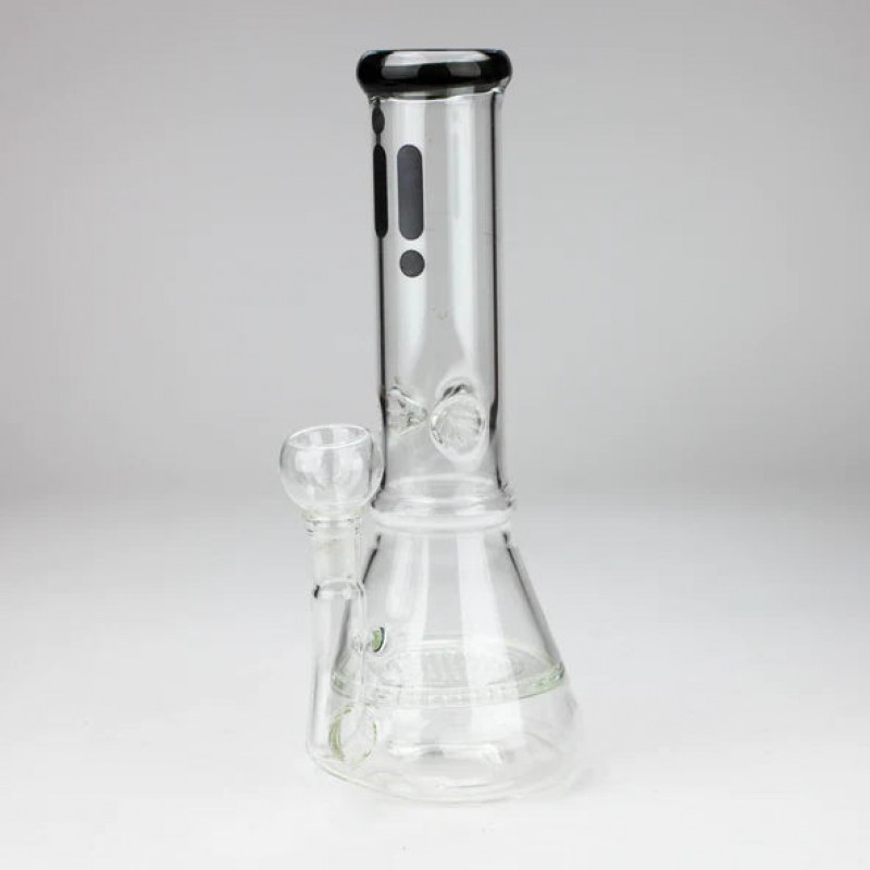 Infyniti 10" Round base with honeycomb diffuser