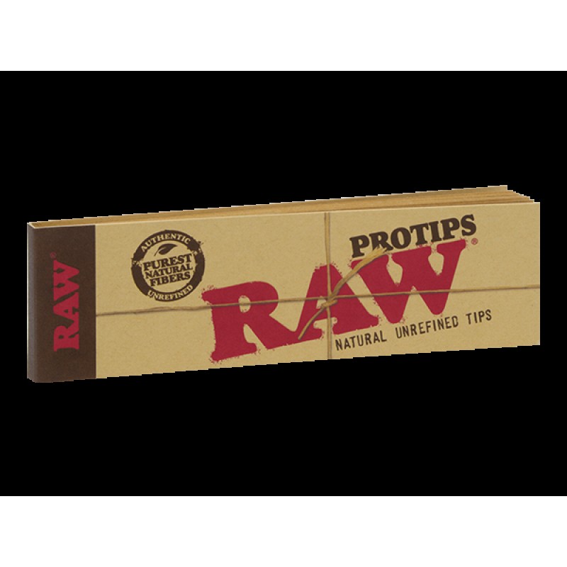 RAW Classic Pro Tips