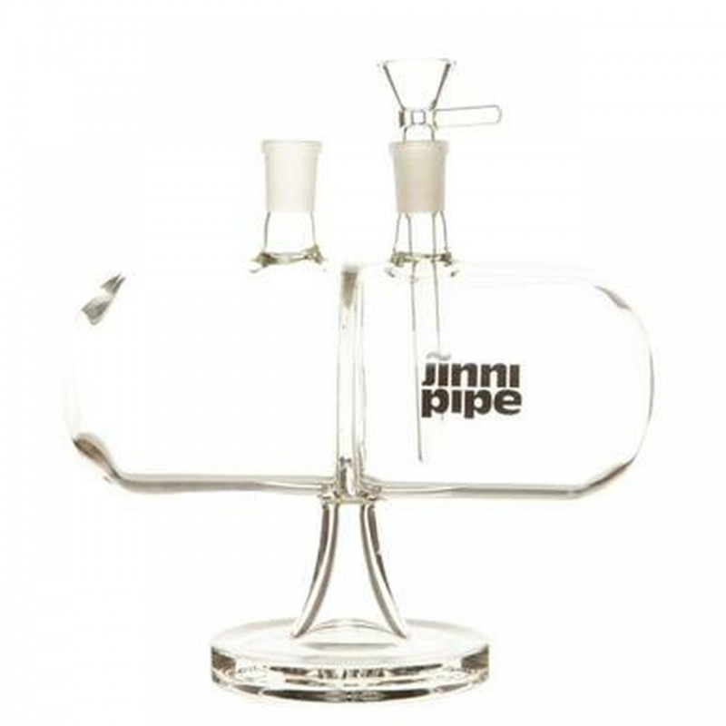 Jinni 7" Gravity Water Pipe