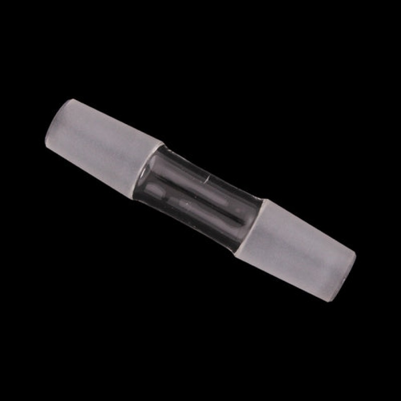Straight Male-Male Adapter - 14mm to 14mm