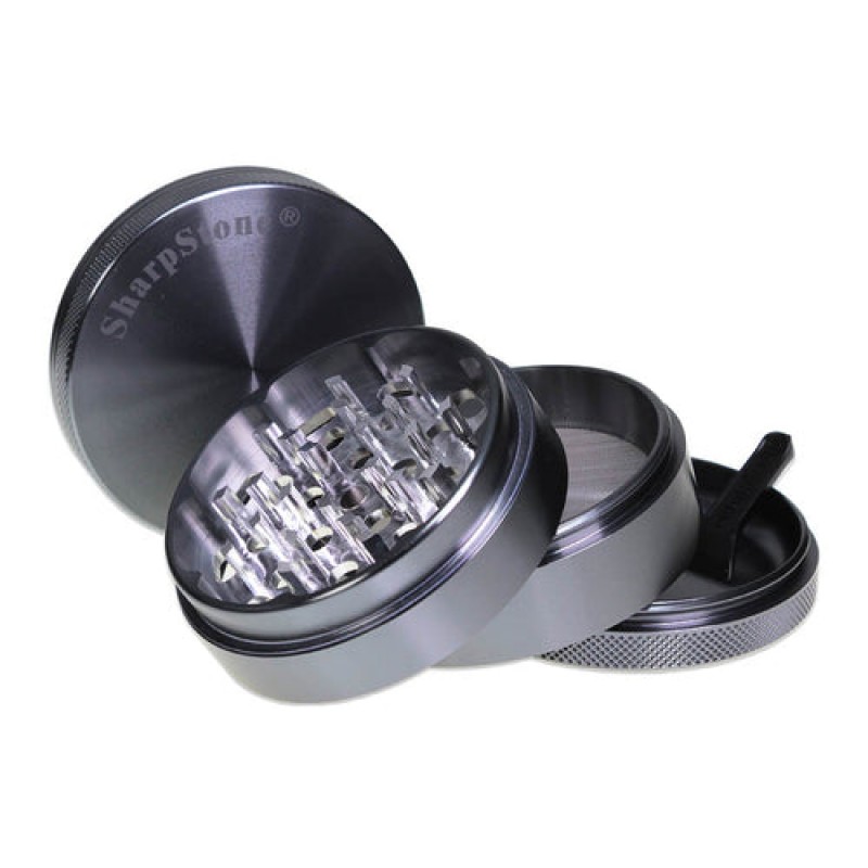 Sharpstone 4-Piece 2.5" Grinder