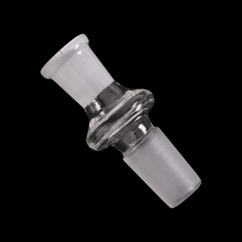 Straight Adapter - Female to Male - 14mm to 18mm
