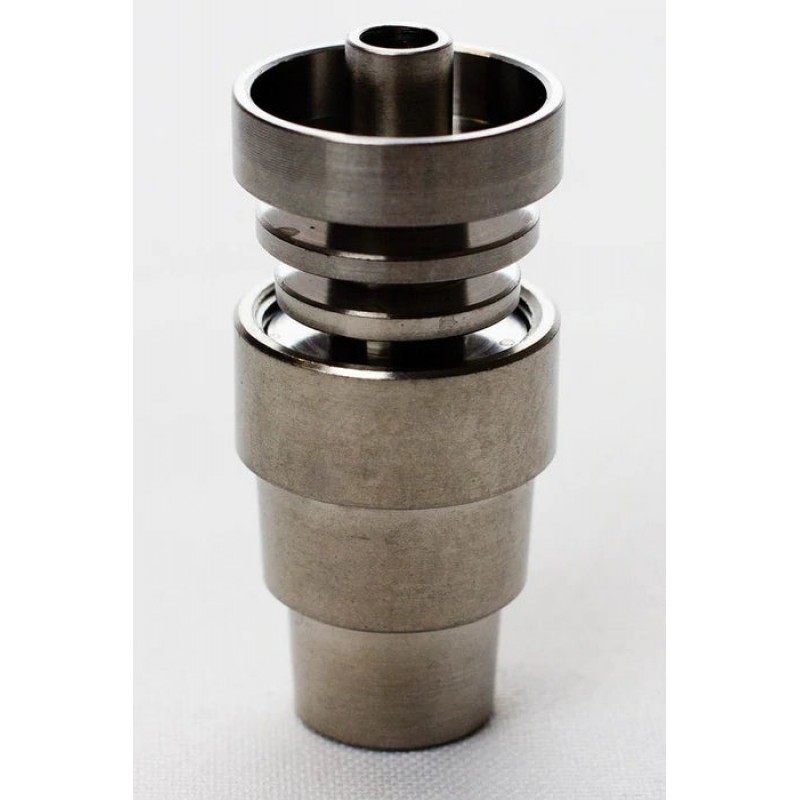 Titanium Domeless Nail 4 in 1