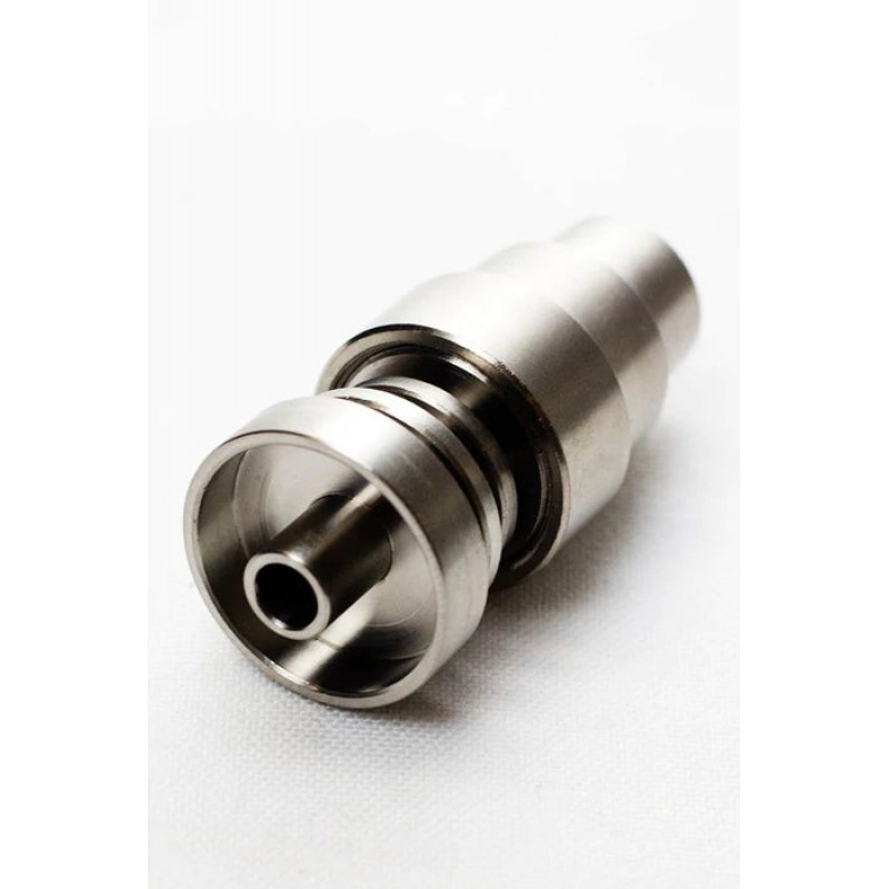 Titanium Domeless Nail 4 in 1