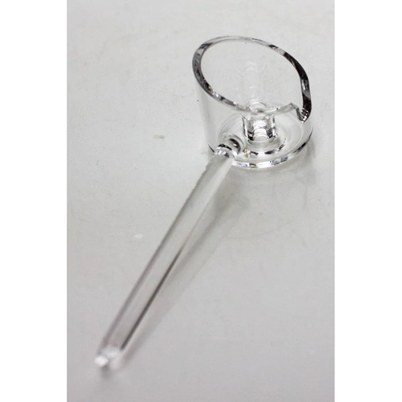 Quartz banger cap with dab tool