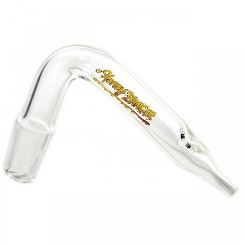 Honey Banger 14mm Male - Downstem Waterpipes