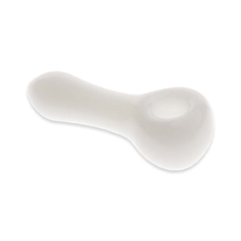 Honeycomb Screen Spoon Pipe 4"