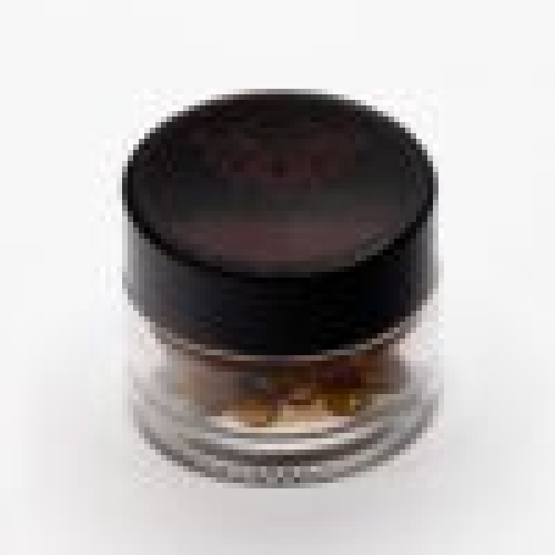 Borosilicate Beads – Amber