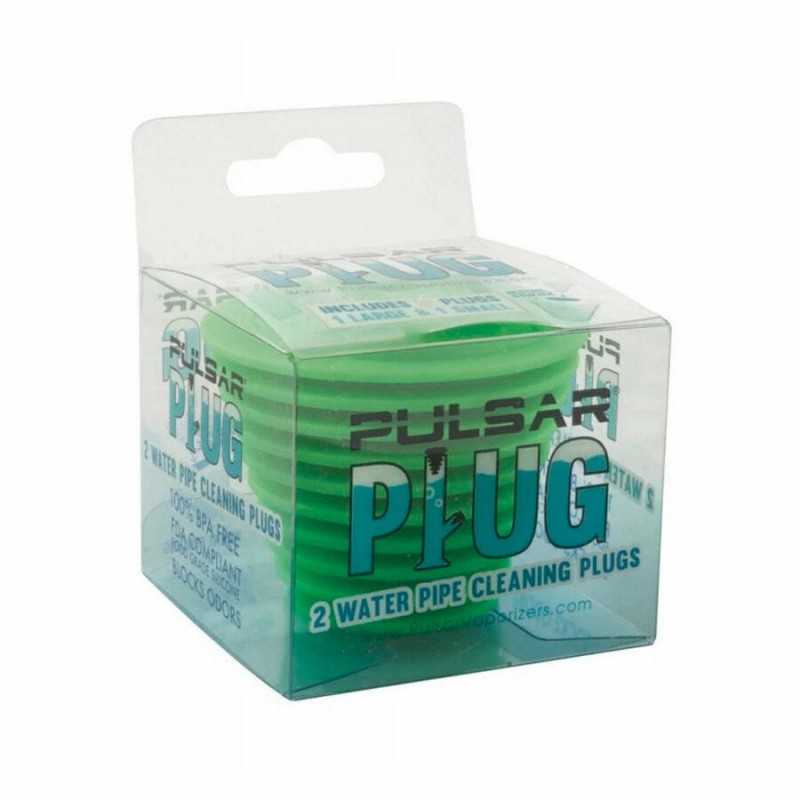 Pulsar - Silicone Cleaning Plug