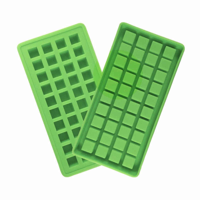 Dope Molds - Cavity Cube Silicone Gummy Molds