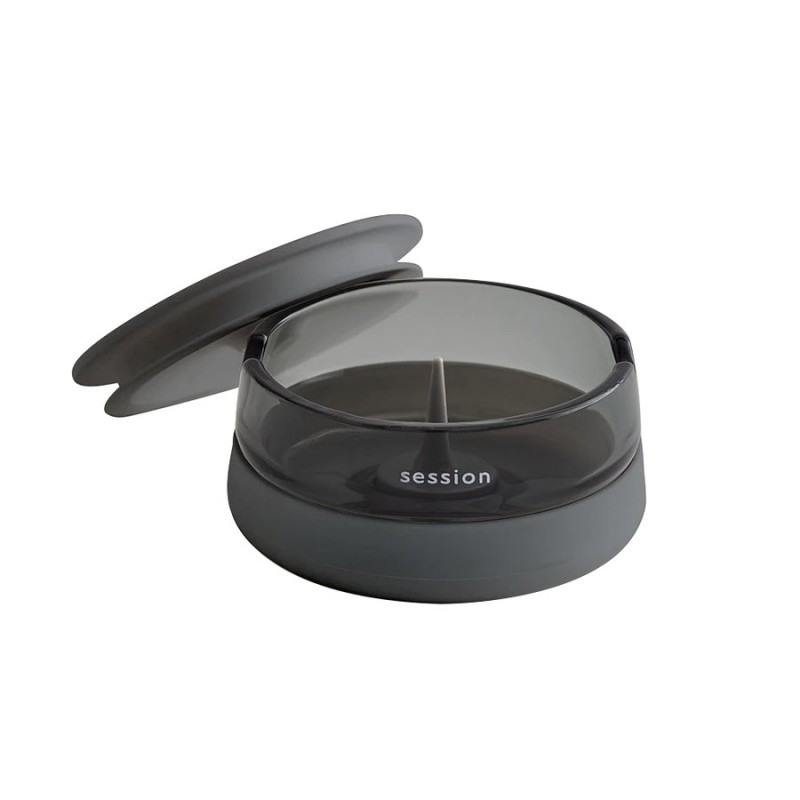 Session Goods - Charcoal Ashtray