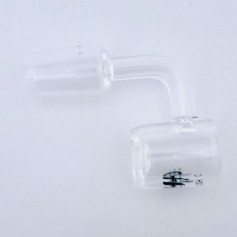 H2O Quartz Banger – 4mm/18mm – Male
