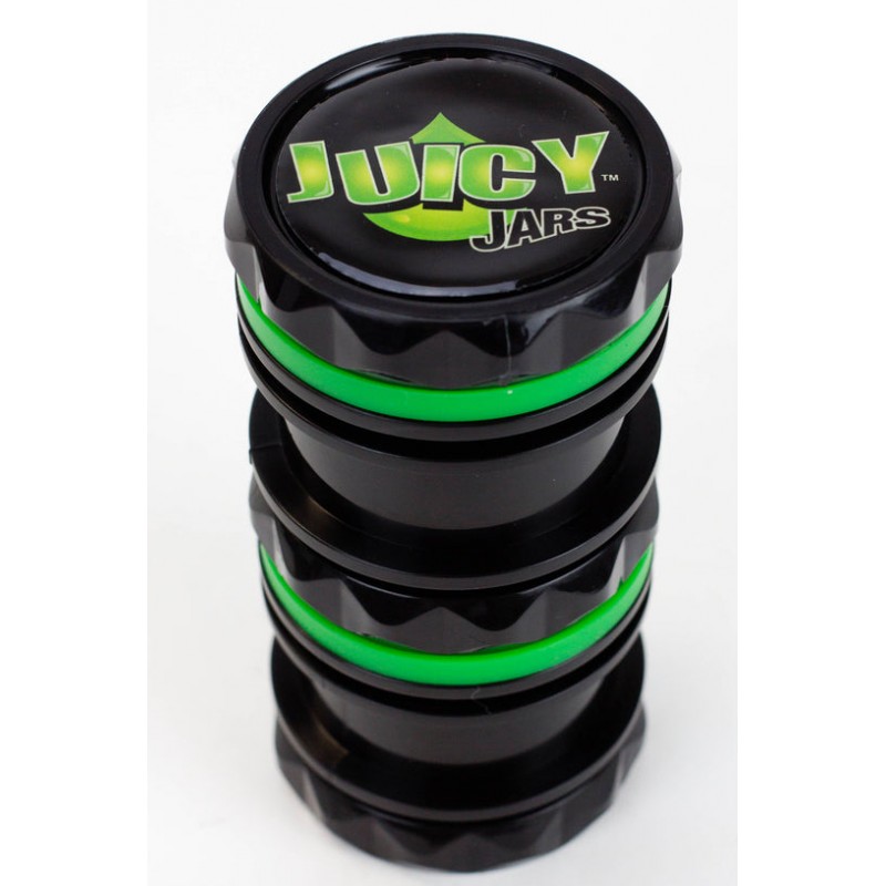 Juicy Jay's Green Jar – PACK/2