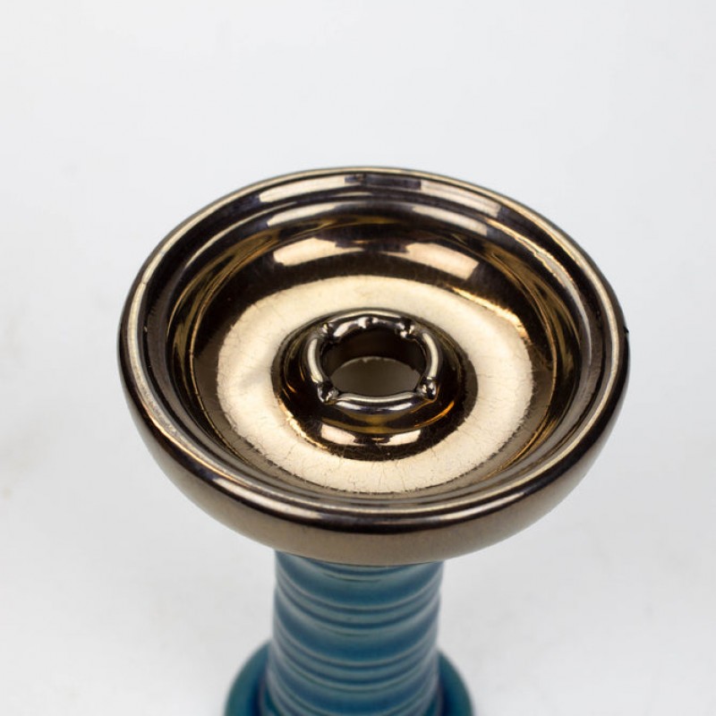 Ceramic Hookah Bowl