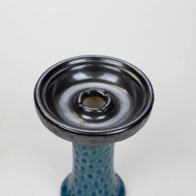 Ceramic Hookah Bowl