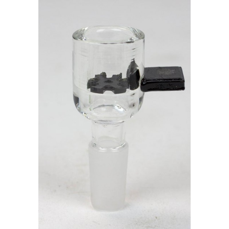 Built-in Glass Screen large bowl for 14 mm joint ...