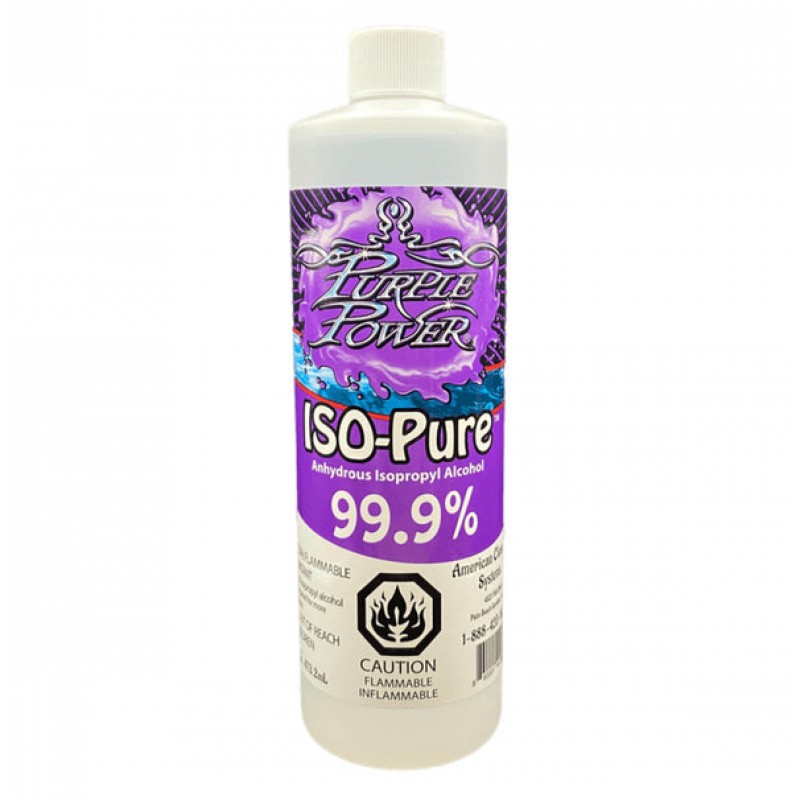 Purple Power ISO Pure Cleaner 16oz