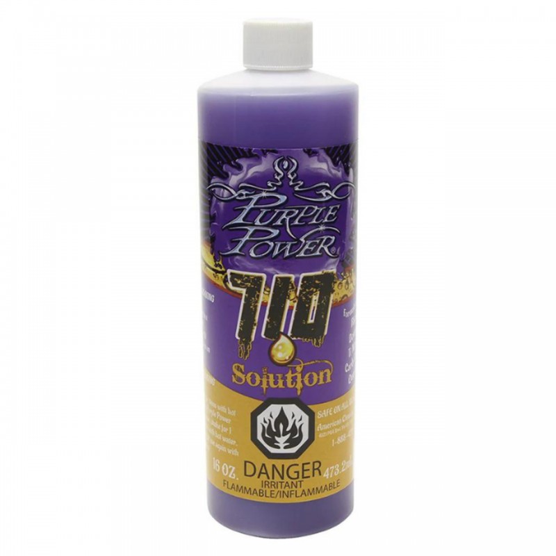 Purple Power 710 Cleaner 16oz