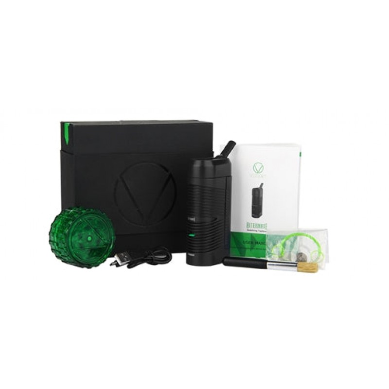 Vivant Alternate Loose Leaf Vaporizer