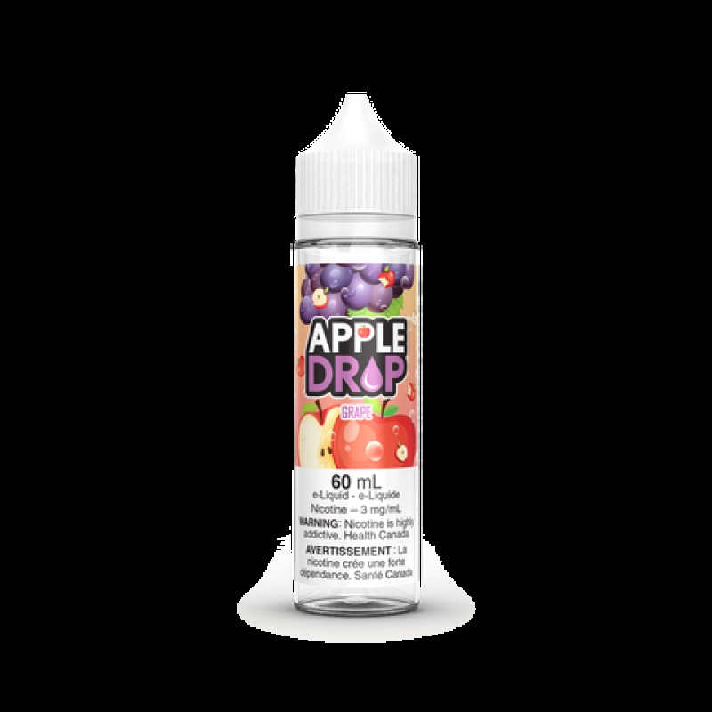 Apple Drop - Grape