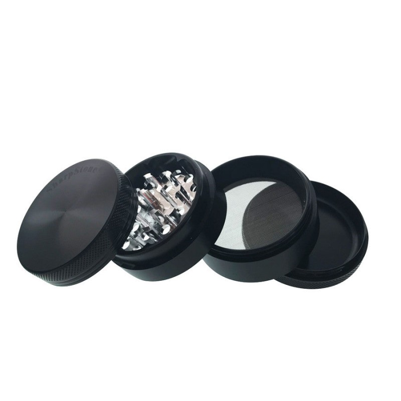 Sharpstone 4-Piece 3.0" Grinder