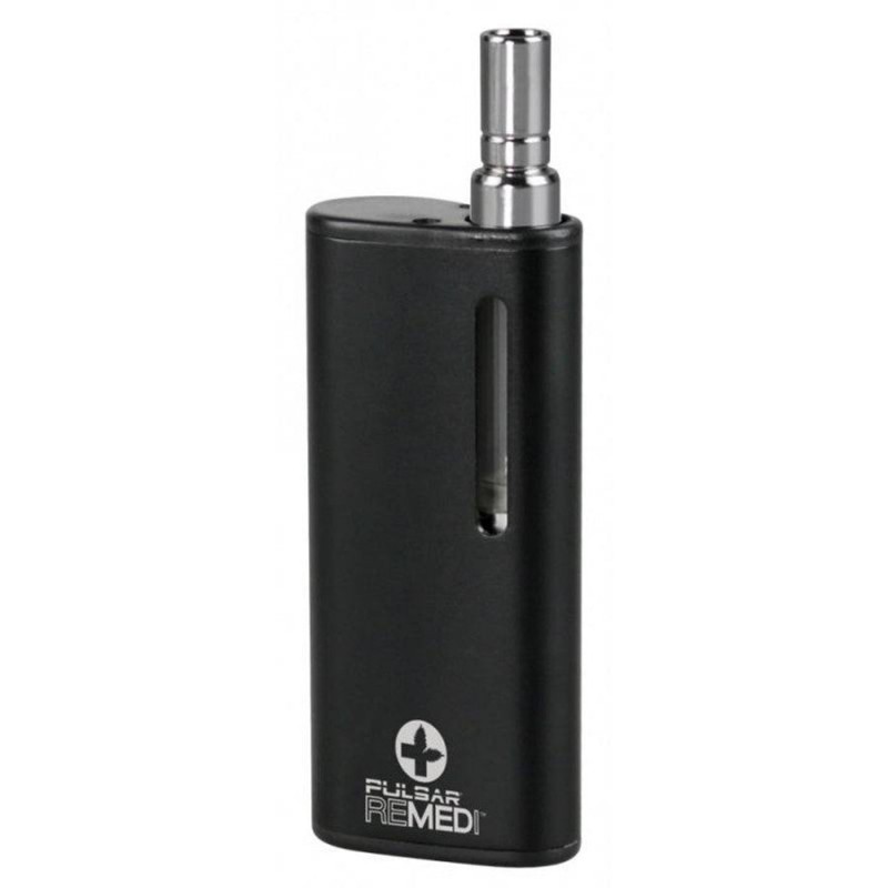 ReMEDi Variable Voltage Wax/Oil Kit by Pulsar