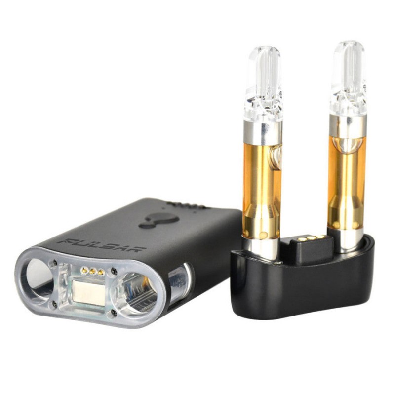 Pulsar DuploCart Thick Oil Vaporizer