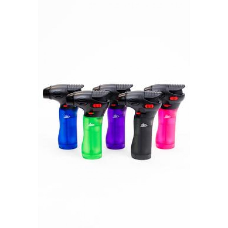 Nibo easy grip deluxe torch lighter Color Design