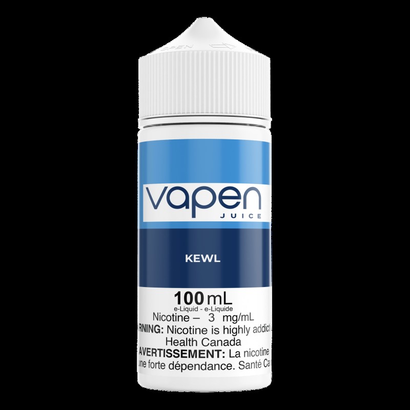 Kewl - Vapen Juice