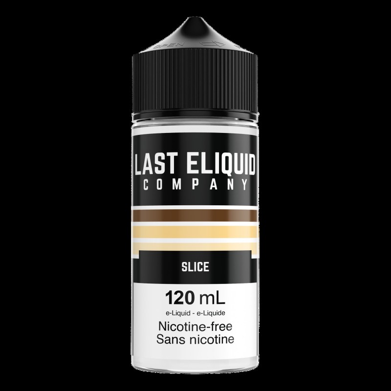 Slice - Last E-liquid Company