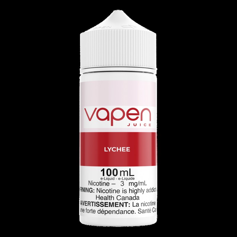 Lychee - Vapen Juice