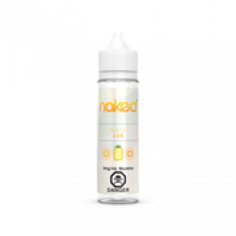 naked100 FRUIT - Maui Sun