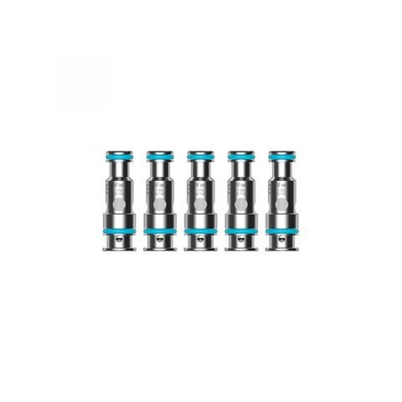 Aspire AF Mesh(Flexus Q) Replacement Coils 5pcs