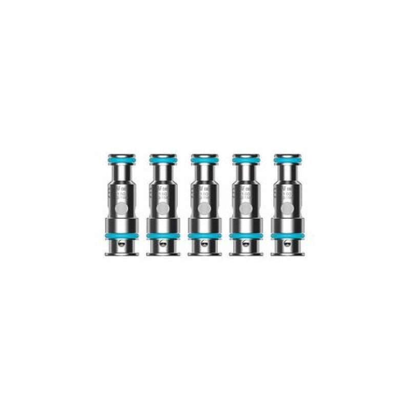 Aspire AF Mesh(Flexus Q) Replacement Coils 5pcs