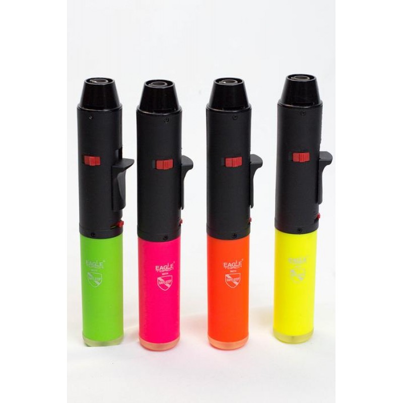 Eagle Pen Torch Neon Series