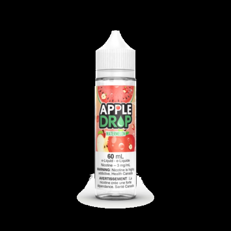 Apple Drop - Watermelon