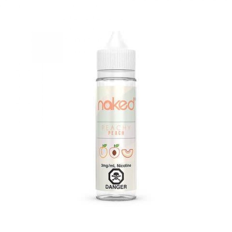 naked100 FRUIT - Peach