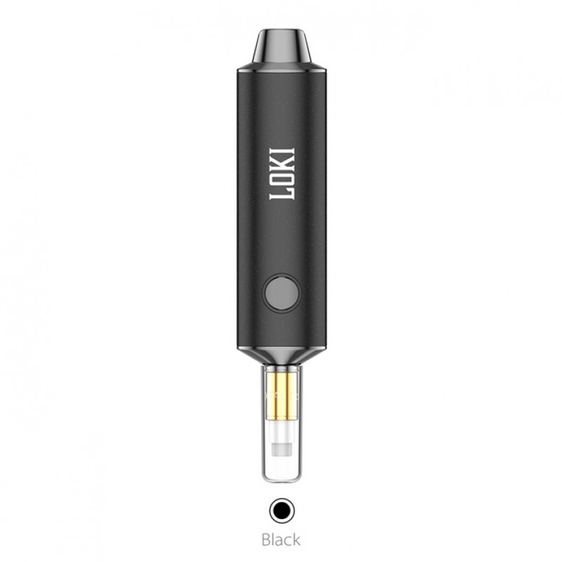 Yocan Loki Portable Vaporizer