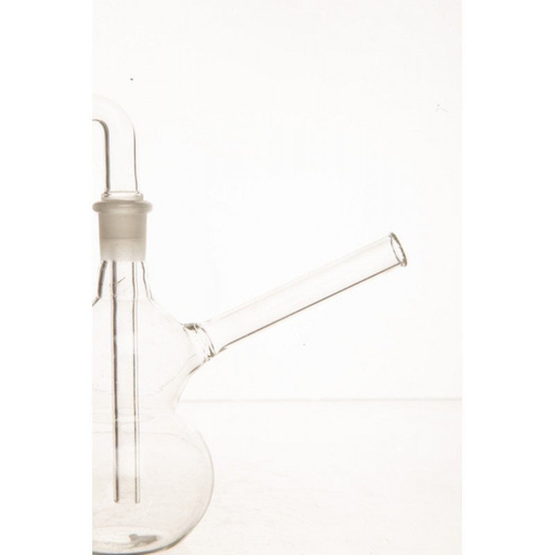 5" Clear Snooper