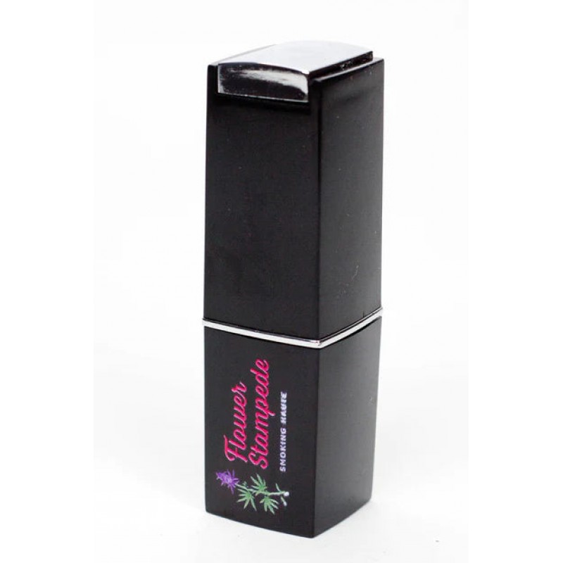 Flower Stampede Lipstick Pipe