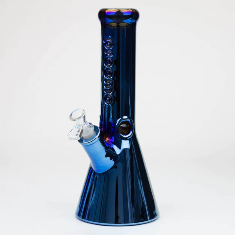 Preemo - 12 Inch 9mm Ion Plated Beaker