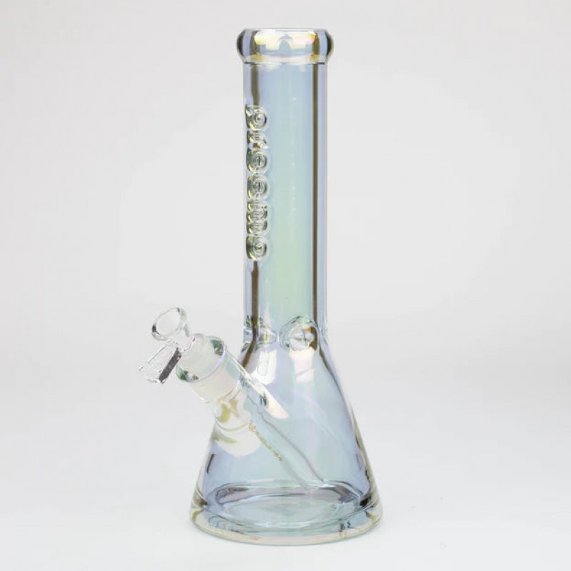 Preemo - 12 Inch 9mm Ion Plated Beaker