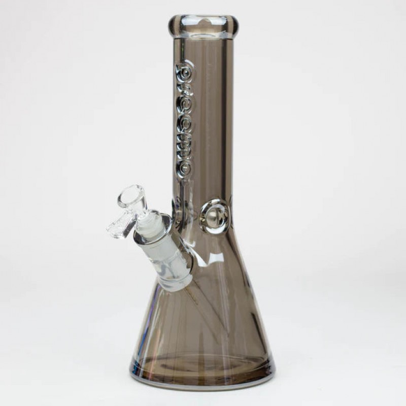 Preemo - 12 Inch 9mm Ion Plated Beaker