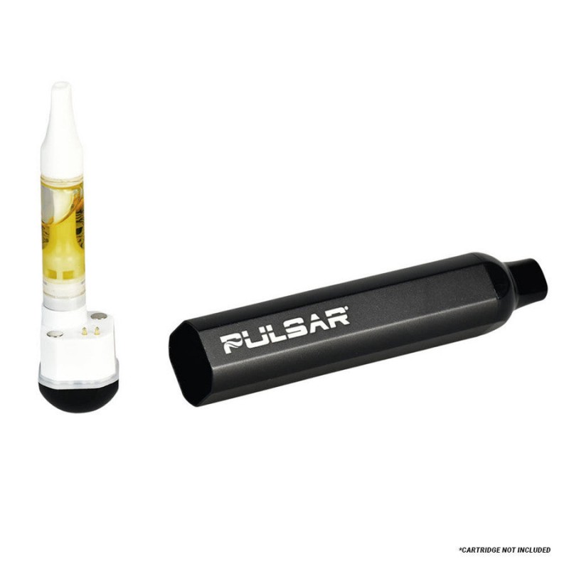 Pulsar 510 DL Auto-Draw Variable Voltage 320mAh Discrete Battery