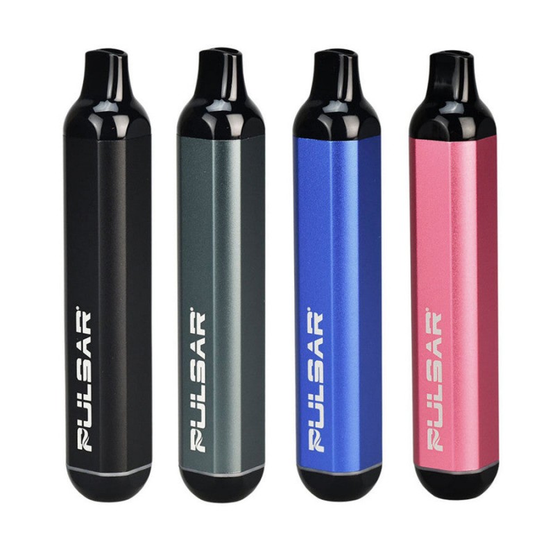 Pulsar 510 DL Auto-Draw Variable Voltage 320mAh Di...