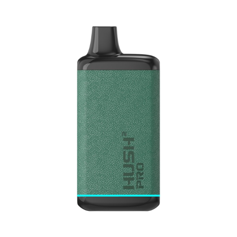 Nova Hush 2 Pro 510 Thread Battery