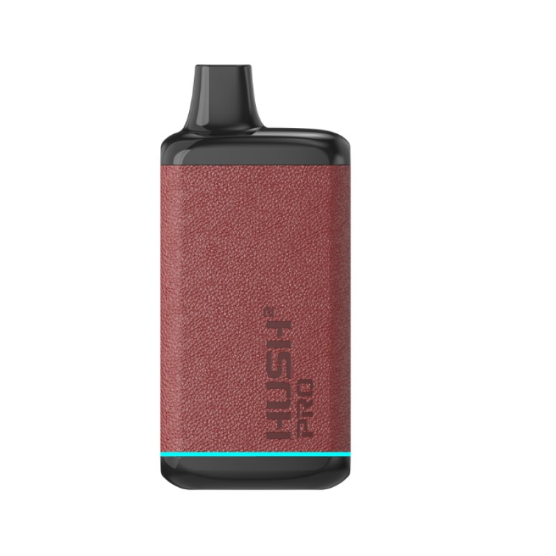 Nova Hush 2 Pro 510 Thread Battery